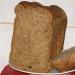 לחם שיפון חיטה עם בייקון מעושן (יצרנית לחם)