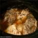 Homemade stew (Panasonic SR-TMH 18)