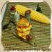 Fresh Corn Fritters by Nero Wolfe