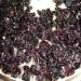 Dried grapes - raisins