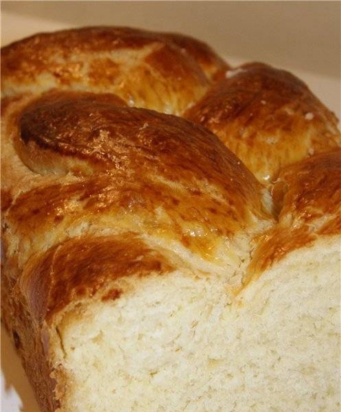 לחם חמאה דני