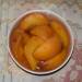 Peaches in syrup in Panasonic SD-2501 bread maker