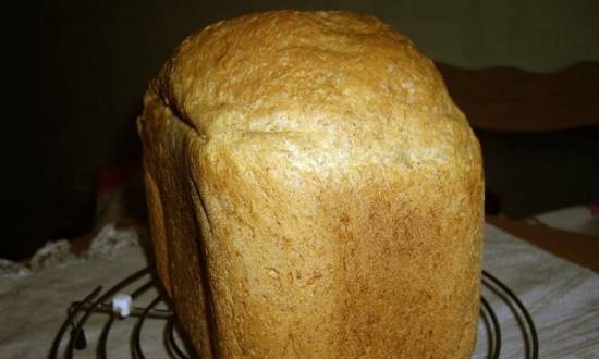 לחם פולסי חדש