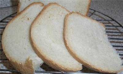 לחם חיטה איטלקי (יצרנית לחם)