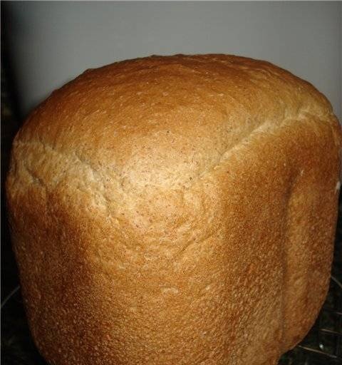 Stadler Form Baker One SFBM.990. Bread "Gray"
