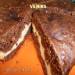Brownie curd cheesecake (Brand 6050 pressure cooker)