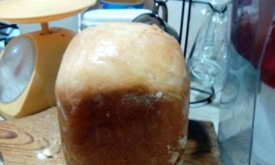 שבתאי-מירנדה. לחם רגיל