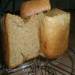 Binatone BM 2169. Rye-wheat bread