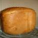 לחם עם גבינת קוטג '(יצרנית לחם)