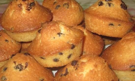 Muffins "Country"