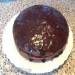 עוגת ספוג שוקולד ברדמונד רבת קוקים
