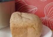 Wheat-rye sponge bread on kvass in a bread maker
