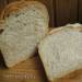 לחם ללא קרום בבצק נוזלי