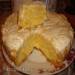 עוגת גבינה הונגרית בתוך פלוריס פולריס 0508D רב-קוקי