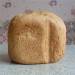 New York Rye Bread (bread maker)