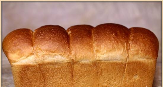 אפולוניה Poilane Le pain de mie אנגלו-סאון לחם רך