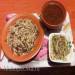 Norin (thinly sliced ​​meat with noodles)