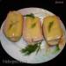 Hot sandwiches in a pressure cooker (Polaris 0305)