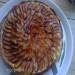 Apple tart (from the Fagor MG 300 multi-grill recipe book)