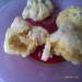 Franconian flour dumplings