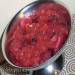 Cranberry-apple compote (Cranberry-apfel kompott)