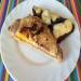 German breakfast: Marienbad croutons + mushroom toast