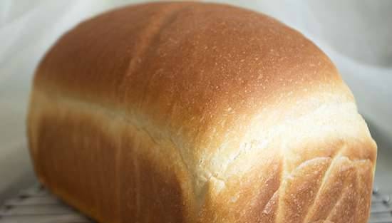 לחם חלב קובני (Рan de leche) מאת ניצה וילפול