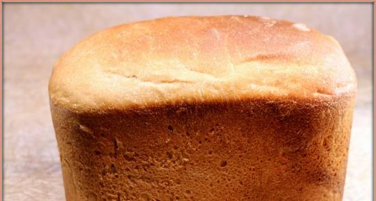 לחם שיפון חיטה עם יוגורט ותסיסה של בייקון sekowa