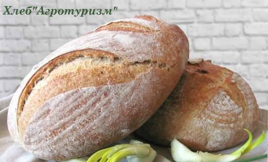 Bread "Agrotourism"