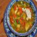 French fish soup