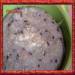 Flaxseed rye whole grain semolina porridge (KitchenAid multicooker)