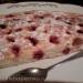 Strawberry pie in Pizza Maker Princess 115000