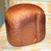 לחם חמאת שוקולד חלב-שוקולד (יצרנית לחם)