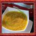 Spiced Fennel Celery Cream Soup in KitchenAid Artisan Kitchen Processor