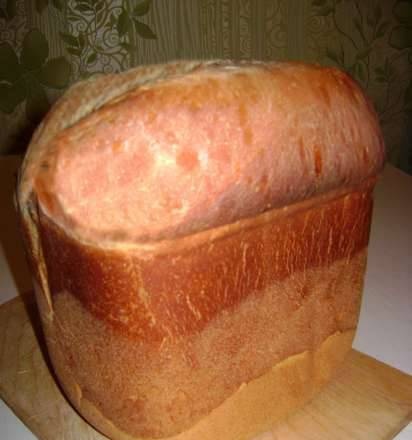 Bread 4 rolls