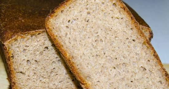 Bread Gray
