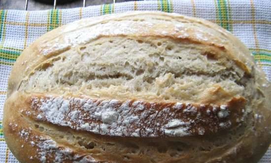 French country bread