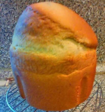 Binatone BM-2170. Sweet bread "muffin"