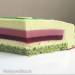 Framboesa-Pistachio cake (Raspberry-Pistachio)