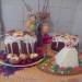Easter cake in the Moulinex OW3101 Uno bread maker
