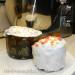 Glaze for Easter cake on gelatin (adaptation for Kenwood induction)