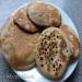 Buckwheat pancakes without eggs and milk