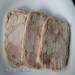 Chicken ham for sandwiches in Tetra Pack