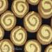 Cookies Sand spirals