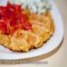 Chickpea waffles (waffle iron GF-020)