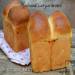 Milk toast bread (Bomann kitchen processor KM 398 CB)
