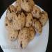 American chocolate chip cookies - Princess Pizza Maker
