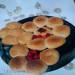 Cherry pies Wild cats (Tortilla Chef 118000 Princess bakeware, DeLongy XU 440 mini oven, Philips HD 9220 20 air fryer)