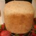 לחם שיפון עם עשבי תיבול בייצור לחם