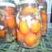 Pickled tomatoes with vodka Country of advice